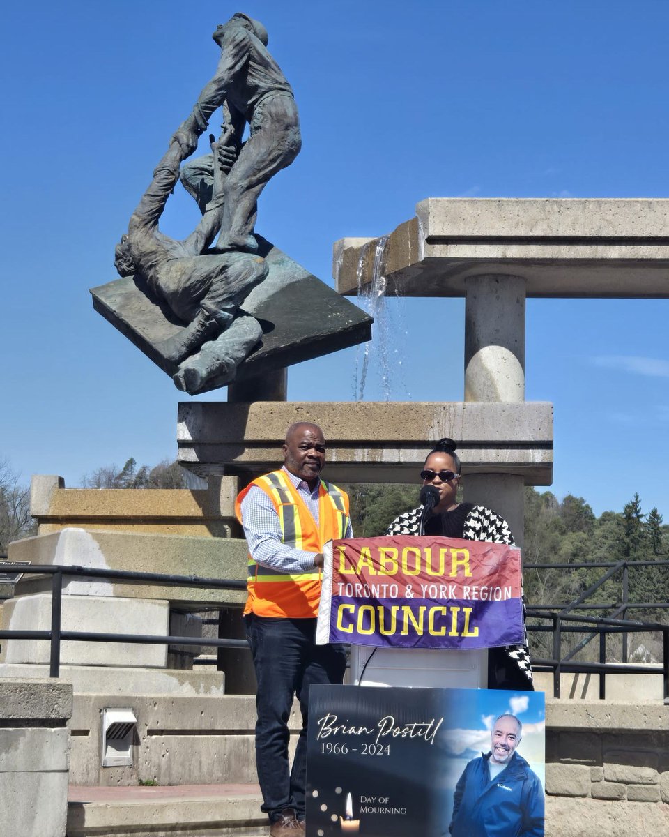 TYR Labour Council tweet media