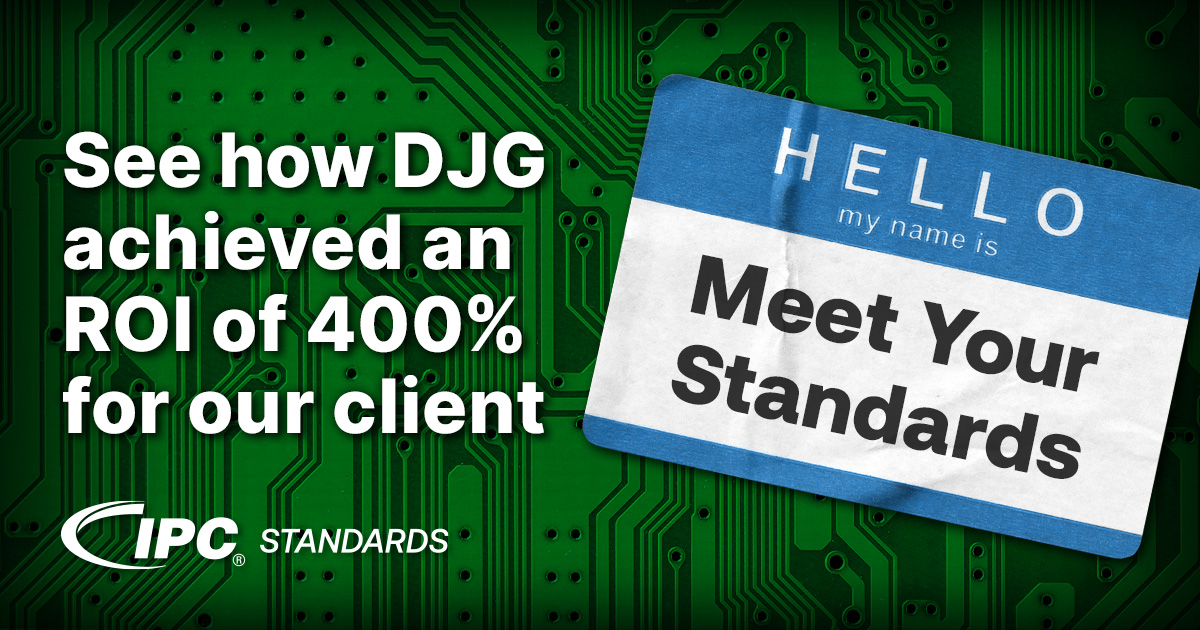 David James Group tweet media