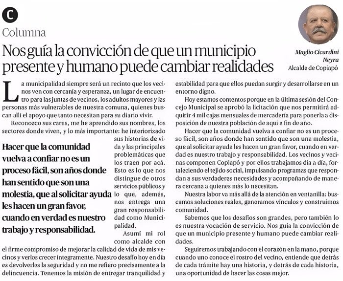 MunicipalidadCopiapo tweet media