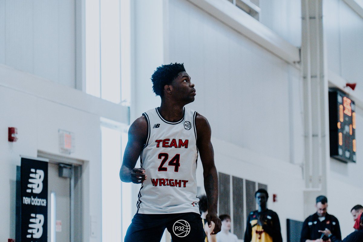 team_twb's tweet image. Team Wright Basketball
Congratulations to our 17U squad for going 4-0 at our first New Balance session @p32league in Memphis, TN at the Memphis Sports &amp;amp; Events Center!
#TeamWright #NewBalanceHoops #Undefeated