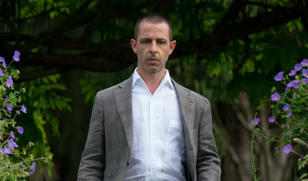 Juliette Binoche's Cannes jury has been unveiled:
Hong Sangsoo
Carlos Reygadas
Payal Kapadia
Jeremy Strong
Halle Berry
Alba Rohrwacher
Leïla Slimani
Dieudo Hamadi