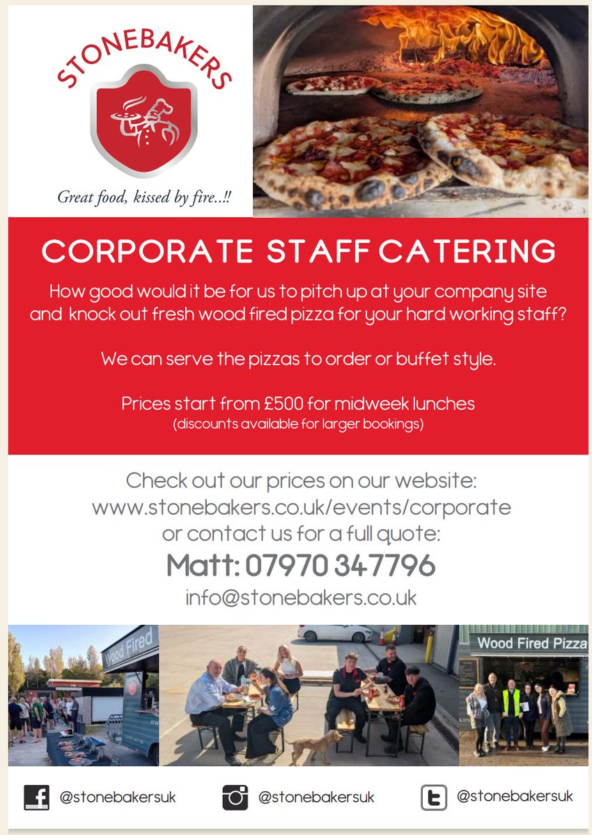 Stonebakers tweet media