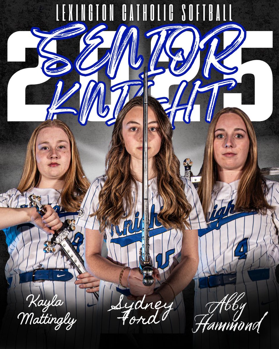 Come celebrate our seniors tonight! Senior recognition at 6 and game at 6:30.