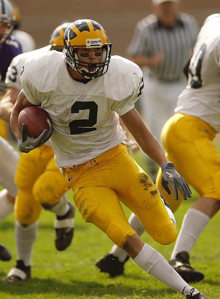 Gustavus Athletics (@gustieathletics) on Twitter photo .<a href="/cnnsport/">CNN Sports</a> checked in with <a href="/gustiefootball/">Gustavus Football</a> grad Ryan Hoag '03 on his experience as the last pick in the 2003 <a href="/NFL/">NFL</a> draft, coined "Mr. Irrelevant" for the 50th season this year.
Read more โด
#GoGusties | #d3fb .<a href="/cnnsport/">CNN Sports</a> checked in with <a href="/gustiefootball/">Gustavus Football</a> grad Ryan Hoag '03 on his experience as the last pick in the 2003 <a href="/NFL/">NFL</a> draft, coined "Mr. Irrelevant" for the 50th season this year.
Read more โด
#GoGusties | #d3fb