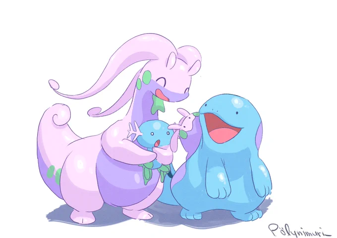 ぬ×ぬ