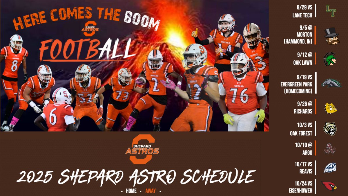 Shepardfootball (@shepardfootball) on Twitter photo 