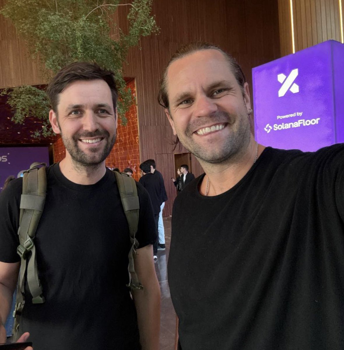 I know many good #XEN #Crypto believers 

But this man respected Mr <a href="/ackebom/">XEN TZU - X1</a> XEN TZU sir having another level of respect in my eyes 🙏

He is with <a href="/mrJackLevin/">ⓧ Bonkius Maximus 🛞X1</a> sir before the existence ( launching ) of XEN &amp; #X1 ecosystem 

Real believer supporter &amp; backbone in every sense