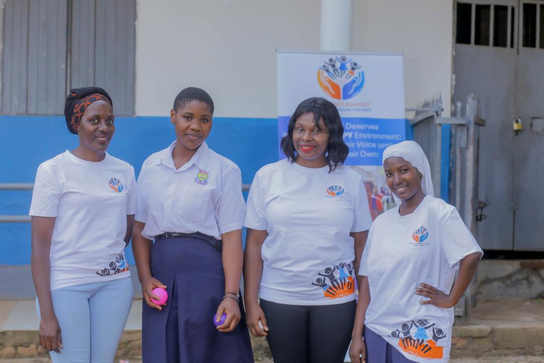 TACSEVU's tweet image. #ForChildren 
#WithChildren 
#SafeChildrenStrongCommunities