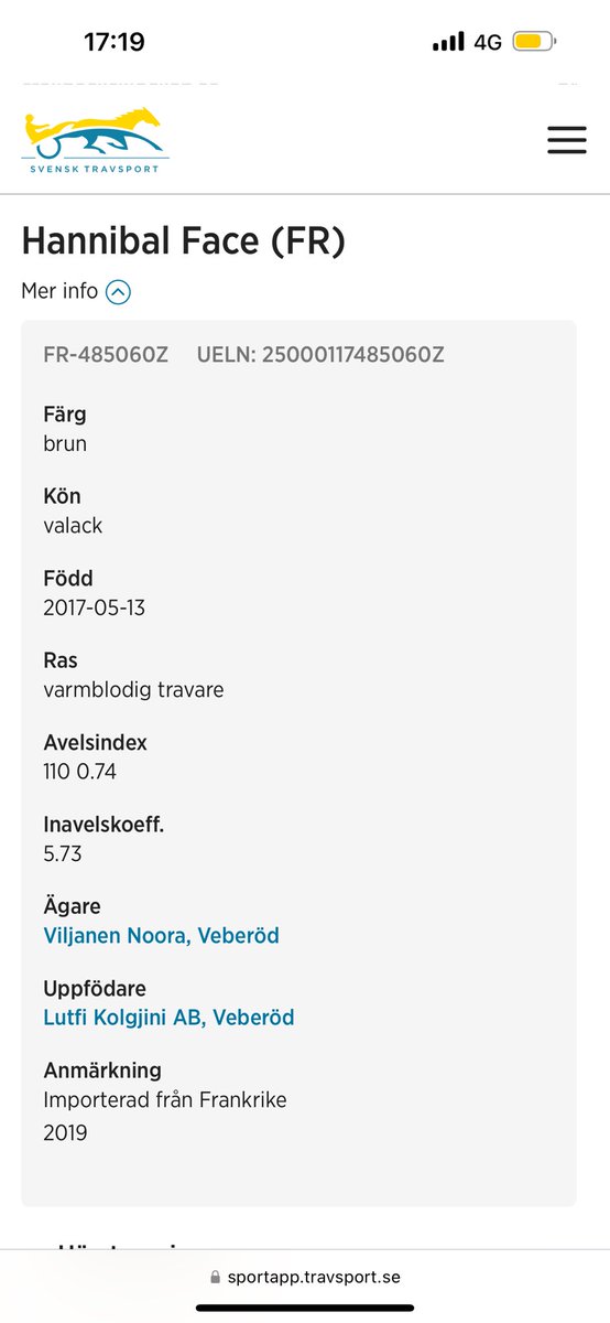 You should never stop dreaming! Now he is mine ❤️