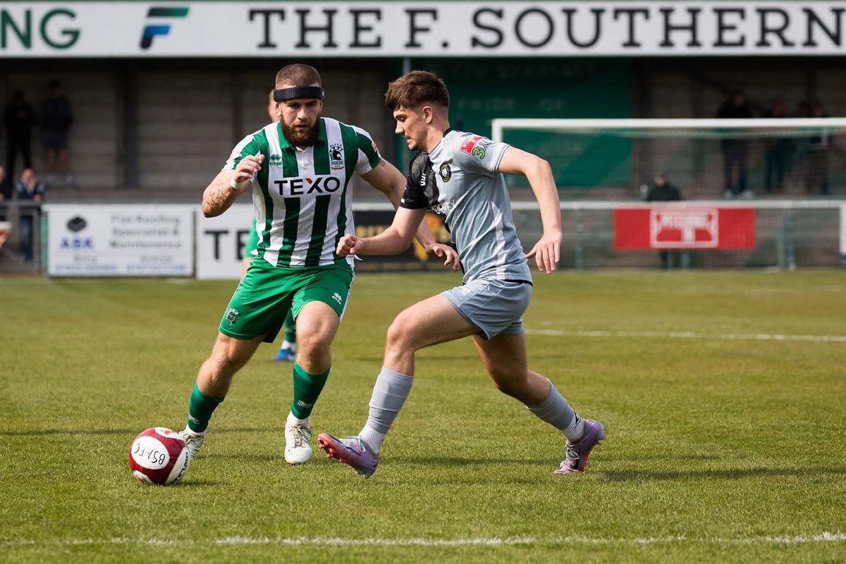 Kevin Almond tweet media