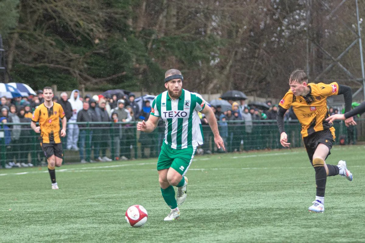 Kevin Almond tweet media