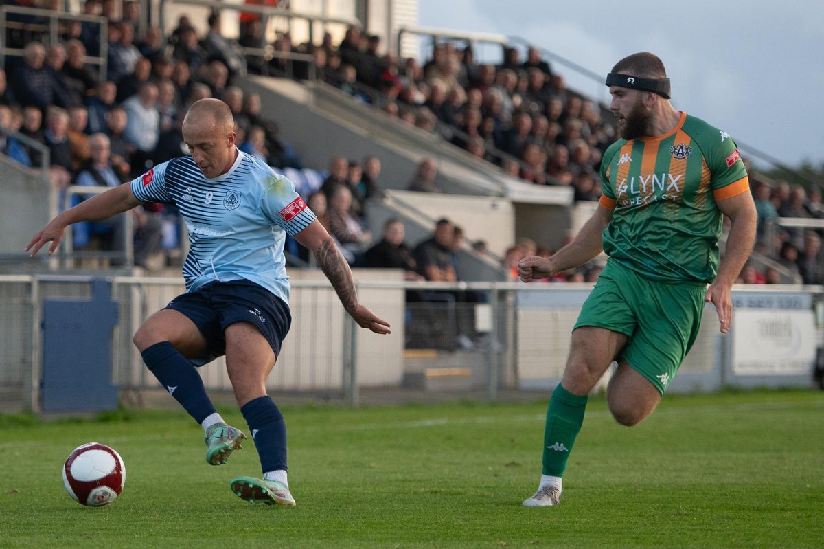 Kevin Almond tweet media