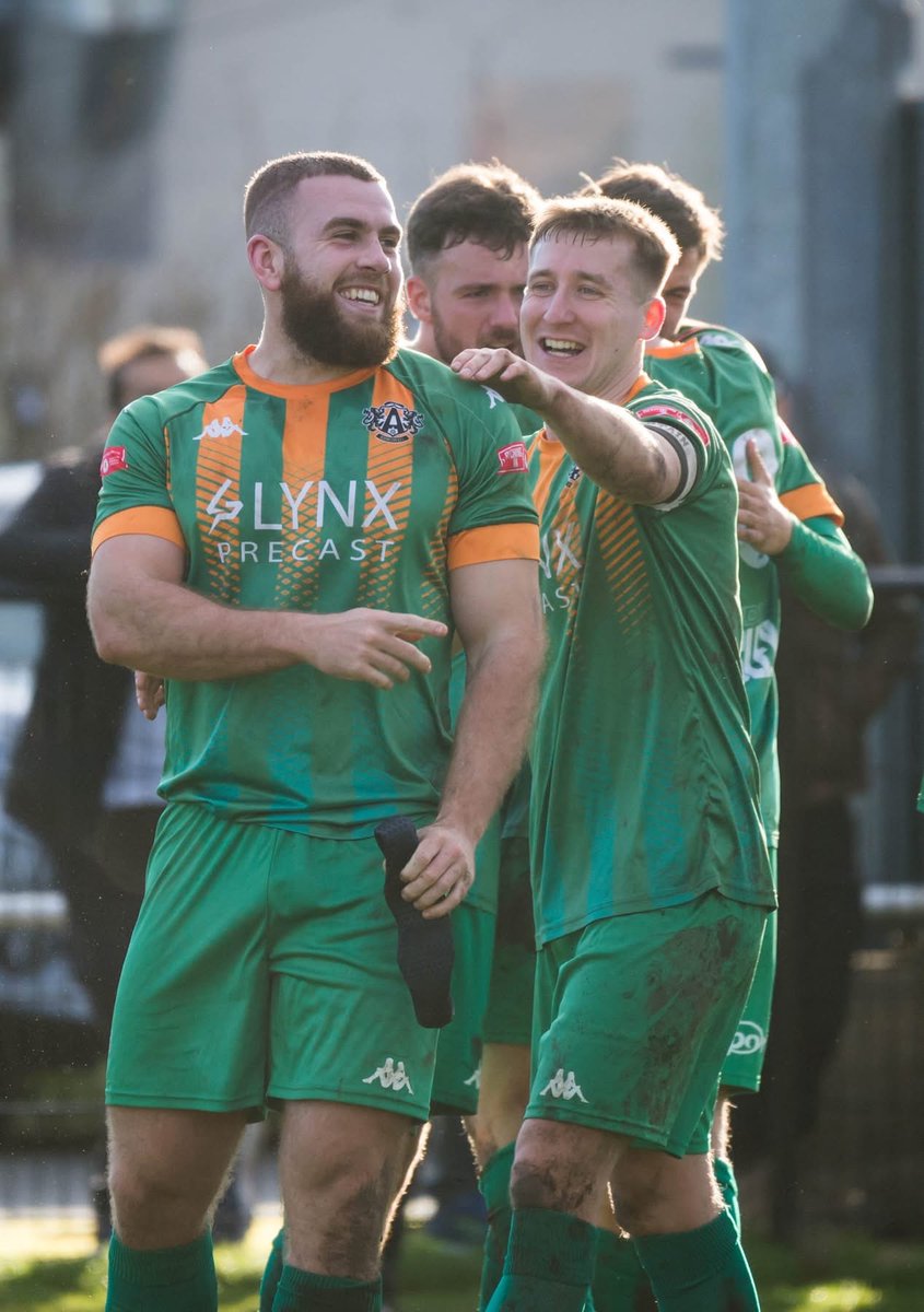 Kevin Almond tweet media