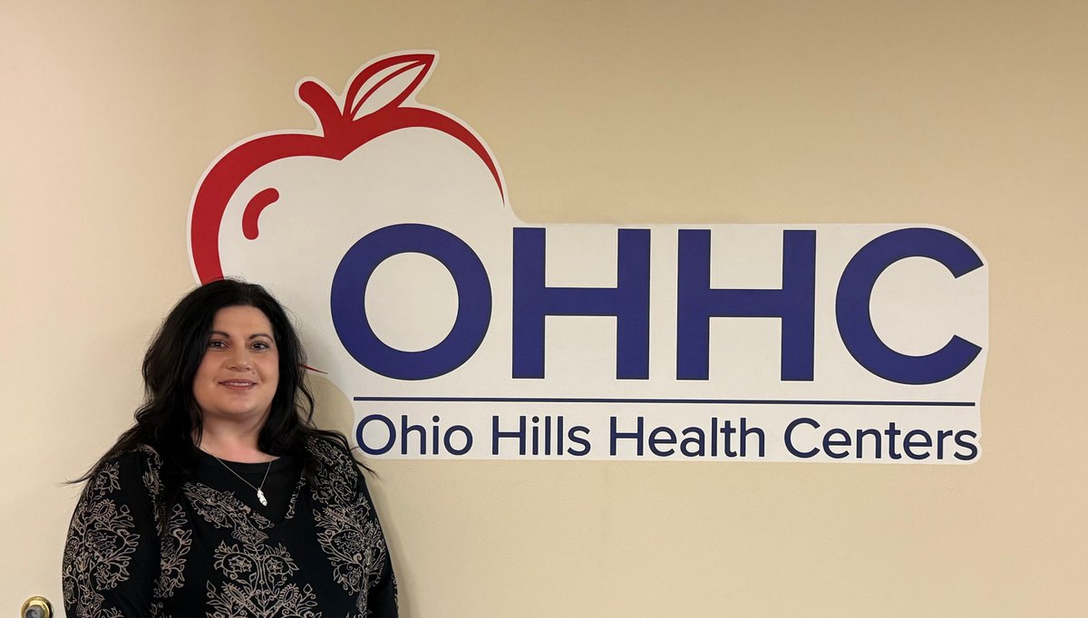 OHHC welcomes Mariah Burtner as Patients Accounts Counselor. Mariah brings 21 years of experience in the medical field with experience in financial assistance &amp; patient access. OHHC offers a Patient Discount Program based on household size &amp; income.  For information 740-425-5087.