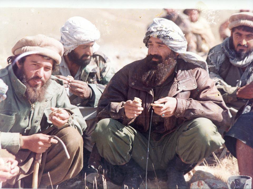 Ata Mohammad Noor tweet media