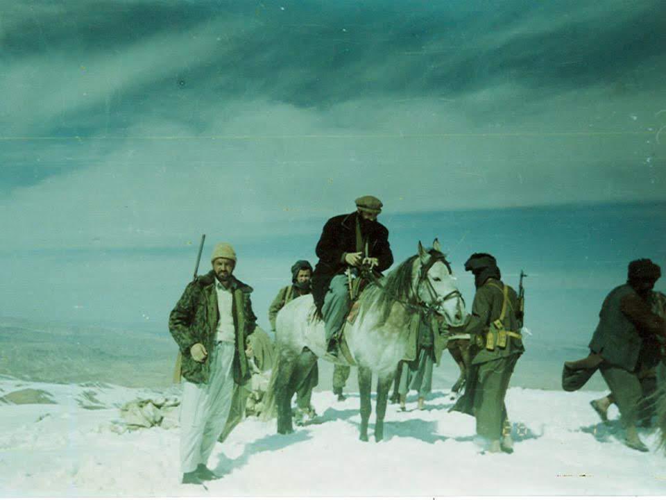 Ata Mohammad Noor tweet media