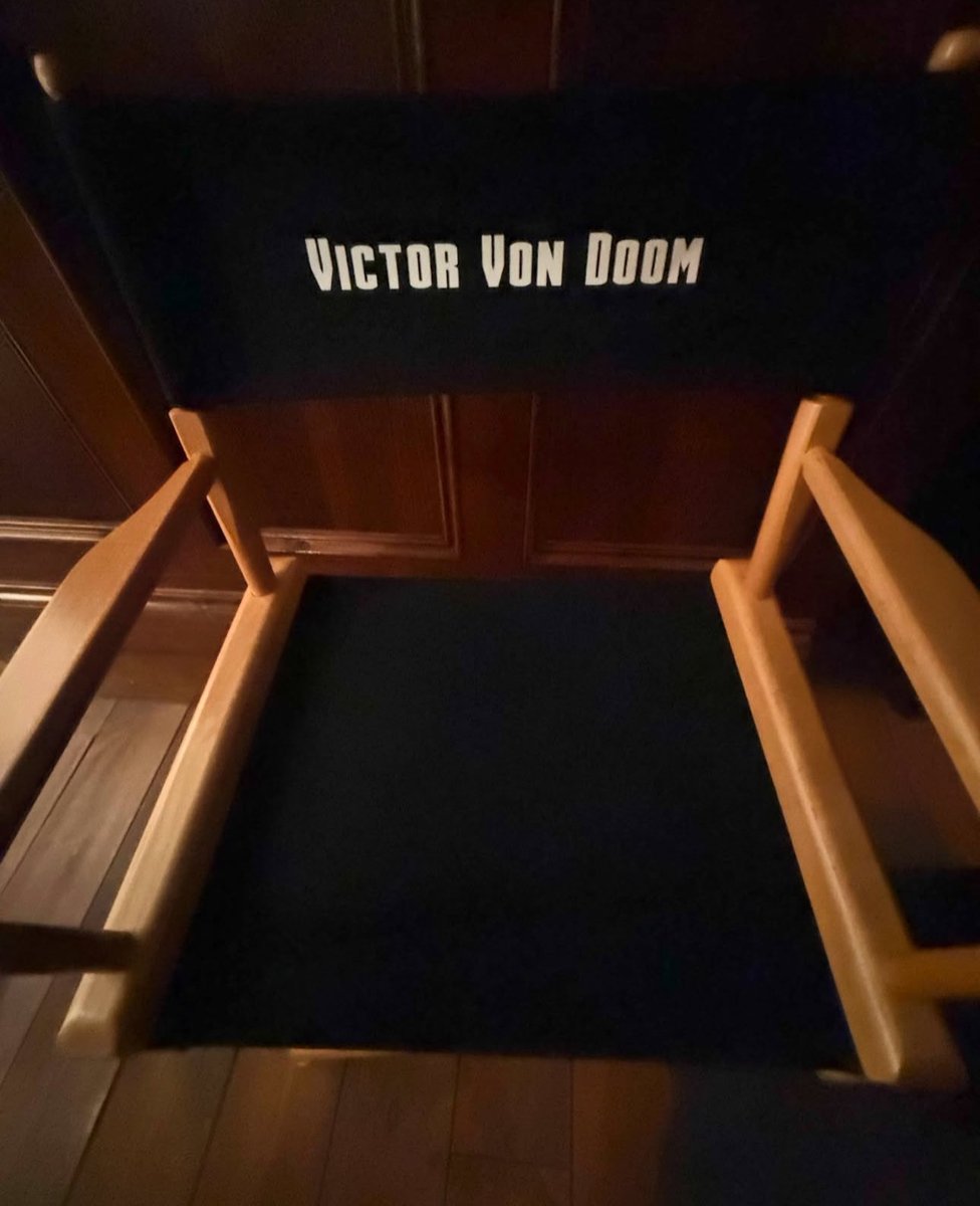 lacovachamx's tweet image. ¡Hoy comienzan las grabaciones de #AvengersDoomsday! 

¿Crees qué lleguen a superar lo hecho en #AvengersInfinityWar y en #AvengersEndgame?