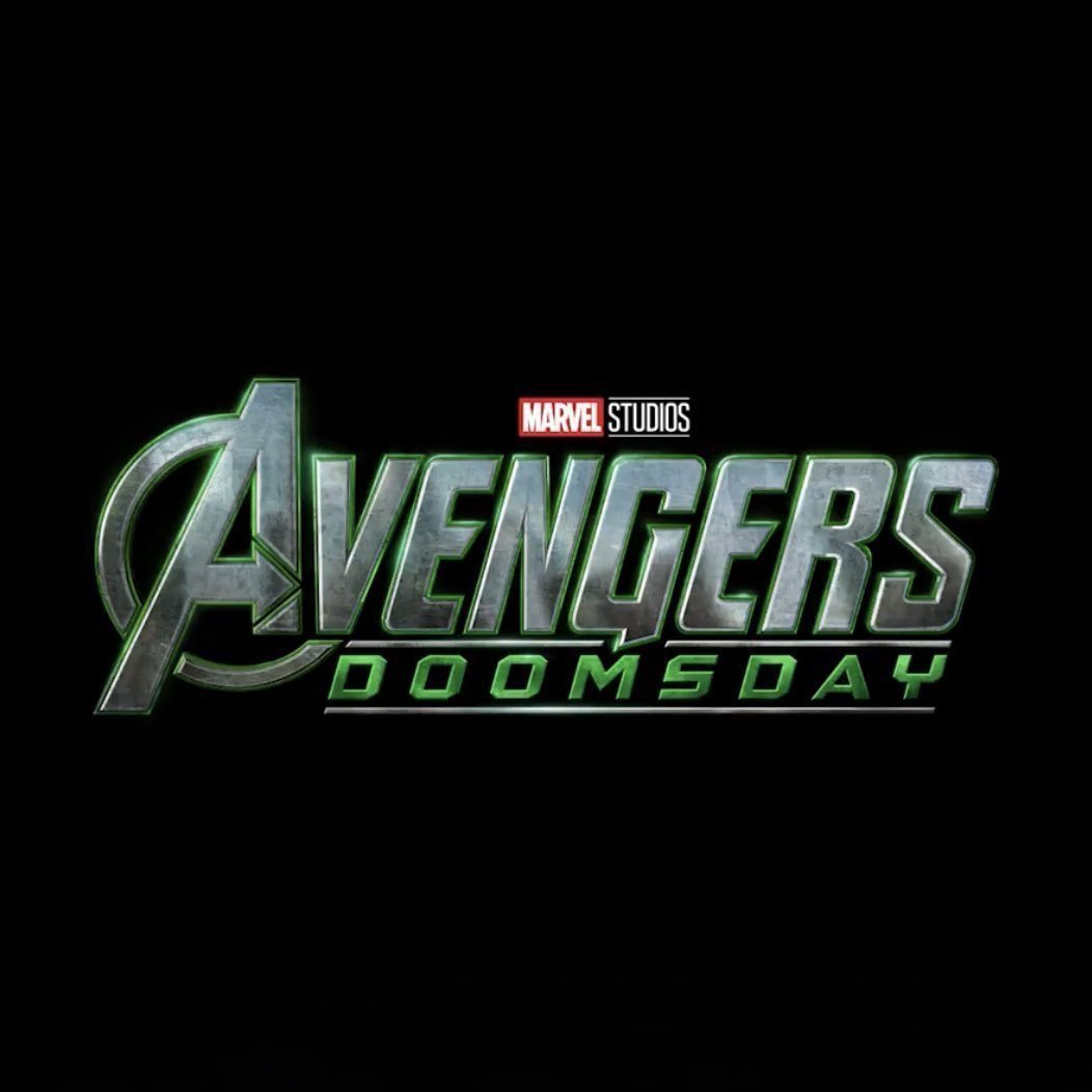 lacovachamx's tweet image. ¡Hoy comienzan las grabaciones de #AvengersDoomsday! 

¿Crees qué lleguen a superar lo hecho en #AvengersInfinityWar y en #AvengersEndgame?