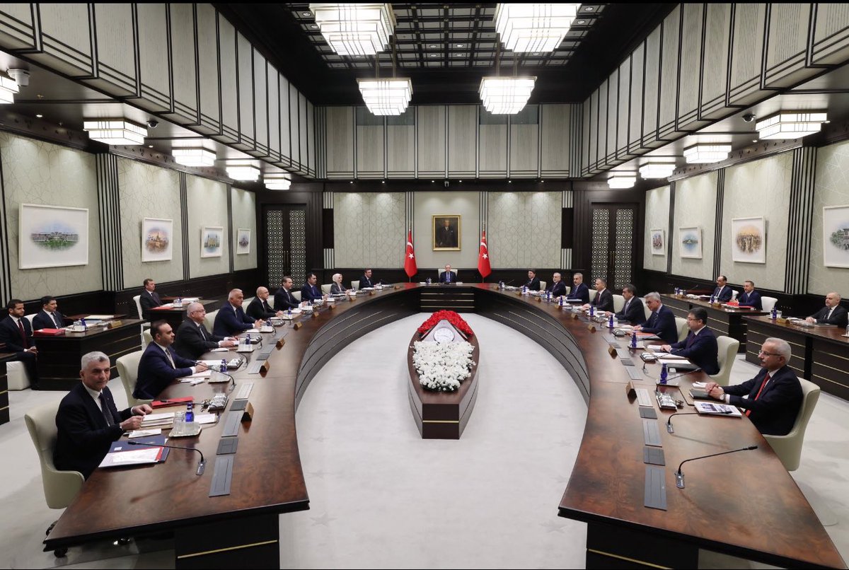 Affet Türkiyem (@affettr34) on Twitter photo Sayın yetkililer cezaevlerinde insani yaşam koşulları bitmiş durumda!
Milyonlar AFBekliyor
<a href="/RTErdogan/">Recep Tayyip Erdoğan</a> <a href="/RTEdijital/">Erdoğan Dijital Medya</a> <a href="/yilmaztunc/">Yılmaz TUNÇ</a> <a href="/avabdullahguler/">Abdullah Güler</a>
<a href="/tcbestepe/">T.C. Cumhurbaşkanlığı</a> <a href="/adalet_bakanlik/">T.C. Adalet Bakanlığı</a>
Milyonlar AFBekliyor Sayın yetkililer cezaevlerinde insani yaşam koşulları bitmiş durumda!
Milyonlar AFBekliyor
<a href="/RTErdogan/">Recep Tayyip Erdoğan</a> <a href="/RTEdijital/">Erdoğan Dijital Medya</a> <a href="/yilmaztunc/">Yılmaz TUNÇ</a> <a href="/avabdullahguler/">Abdullah Güler</a>
<a href="/tcbestepe/">T.C. Cumhurbaşkanlığı</a> <a href="/adalet_bakanlik/">T.C. Adalet Bakanlığı</a>
Milyonlar AFBekliyor