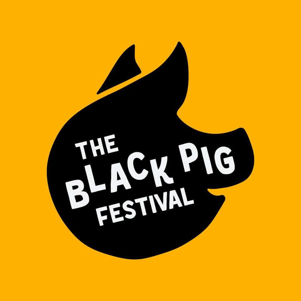 Black Pig Festival: Thursday 24th to Monday 28th of July 2025 🎭

Keep your diaries clear because the Black Pig Festival is back this summer. Tickets available through Eventrbrite in due course 🎟️

#DiscoverEnniscrone #KeepDiscovering #BlackPigFestival