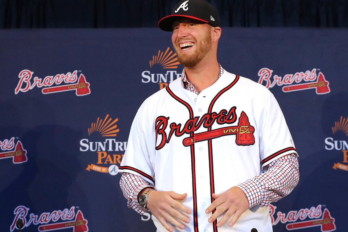 Will Smith, P, 2020-22 <a href="/Braves/">Atlanta Braves</a> #Atlanta #Braves #MLB #BaseBall #FortheA #BravesCountry #ChopOn