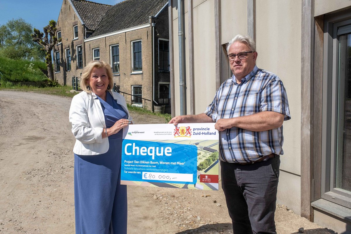 Ria Boere tweet media