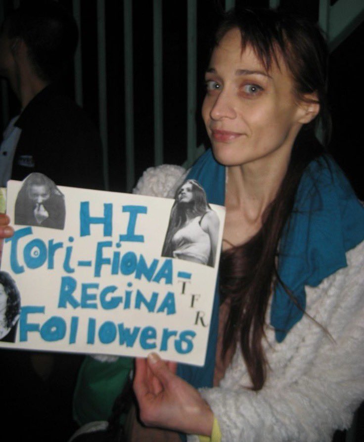 fiona apple out of context tweet media