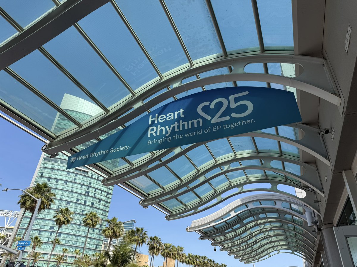 Stavros Stavrakis (@stavrosstavrak1) on Twitter photo Highlights from a very successful #HRS2025 meeting for our lab: 2 oral presentations (<a href="/MToumpourleka/">Maria Toumpourleka</a> and Thamizh Venkatesan), one travel grant (<a href="/MToumpourleka/">Maria Toumpourleka</a>) and many excellent scientific discussions!!!
<a href="/lsjMD/">Linda Johnson</a> <a href="/PrashSanders/">Prash Sanders</a> <a href="/EmmaSvennberg/">Emma Svennberg</a> <a href="/shivkumarmd/">Kalyanam Shivkumar MD PhD</a> <a href="/CarolRemme/">Carol Ann Remme</a> <a href="/S_NarayanMD/">Sanjiv Narayan</a> Highlights from a very successful #HRS2025 meeting for our lab: 2 oral presentations (<a href="/MToumpourleka/">Maria Toumpourleka</a> and Thamizh Venkatesan), one travel grant (<a href="/MToumpourleka/">Maria Toumpourleka</a>) and many excellent scientific discussions!!!
<a href="/lsjMD/">Linda Johnson</a> <a href="/PrashSanders/">Prash Sanders</a> <a href="/EmmaSvennberg/">Emma Svennberg</a> <a href="/shivkumarmd/">Kalyanam Shivkumar MD PhD</a> <a href="/CarolRemme/">Carol Ann Remme</a> <a href="/S_NarayanMD/">Sanjiv Narayan</a>