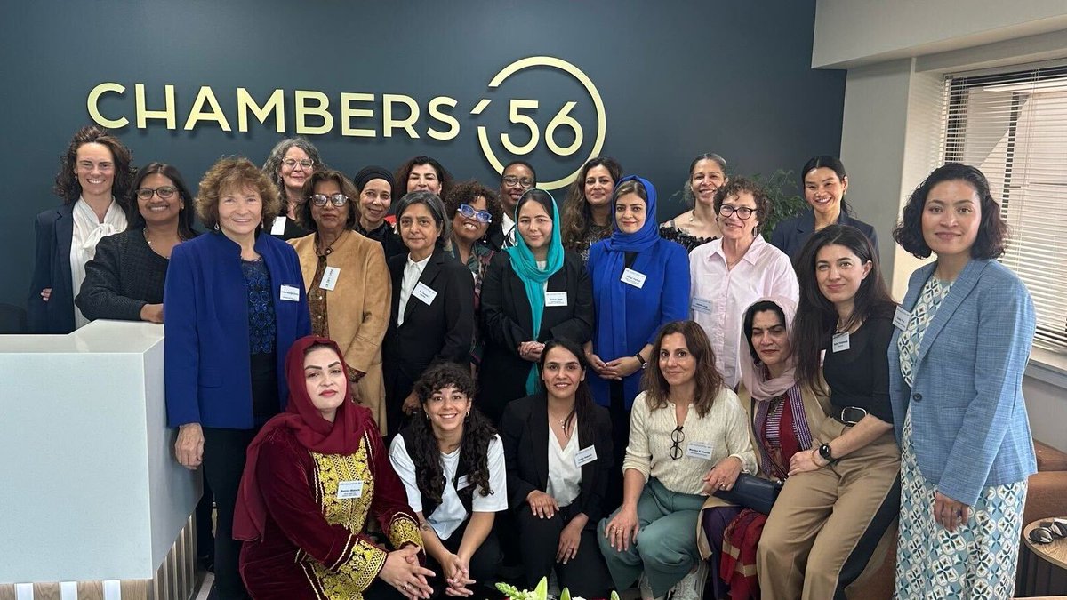 Malala Fund (@malalafund) on Twitter photo 3️⃣The Star shares highlights from a roundtable discussion between the Afghan women delegation and South African human right lawyers and activists, hosted at the <a href="/NelsonMandela/">NelsonMandela</a> Foundation at mala.la/3GoL38L 3️⃣The Star shares highlights from a roundtable discussion between the Afghan women delegation and South African human right lawyers and activists, hosted at the <a href="/NelsonMandela/">NelsonMandela</a> Foundation at mala.la/3GoL38L
