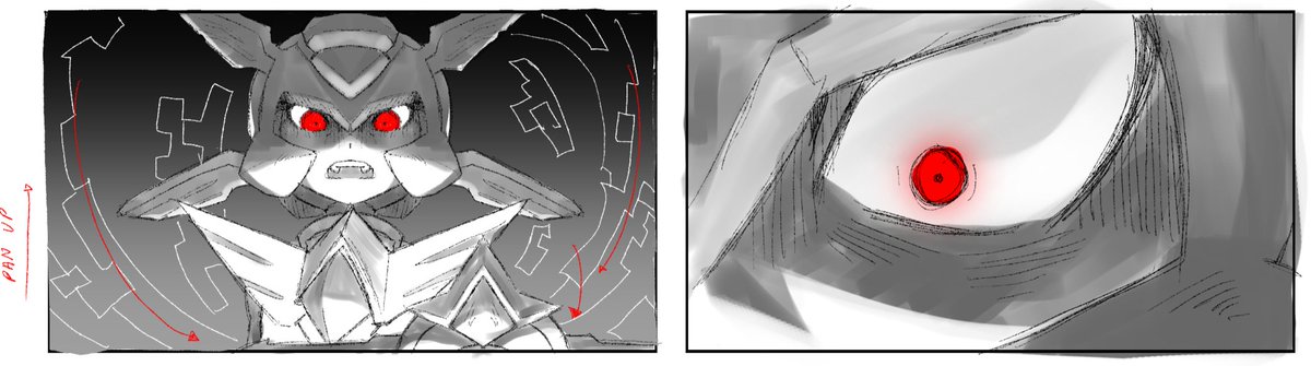 Sun_Citadel's tweet image. More storyboard stuff

Wip

#MegamanZero #MMZ
