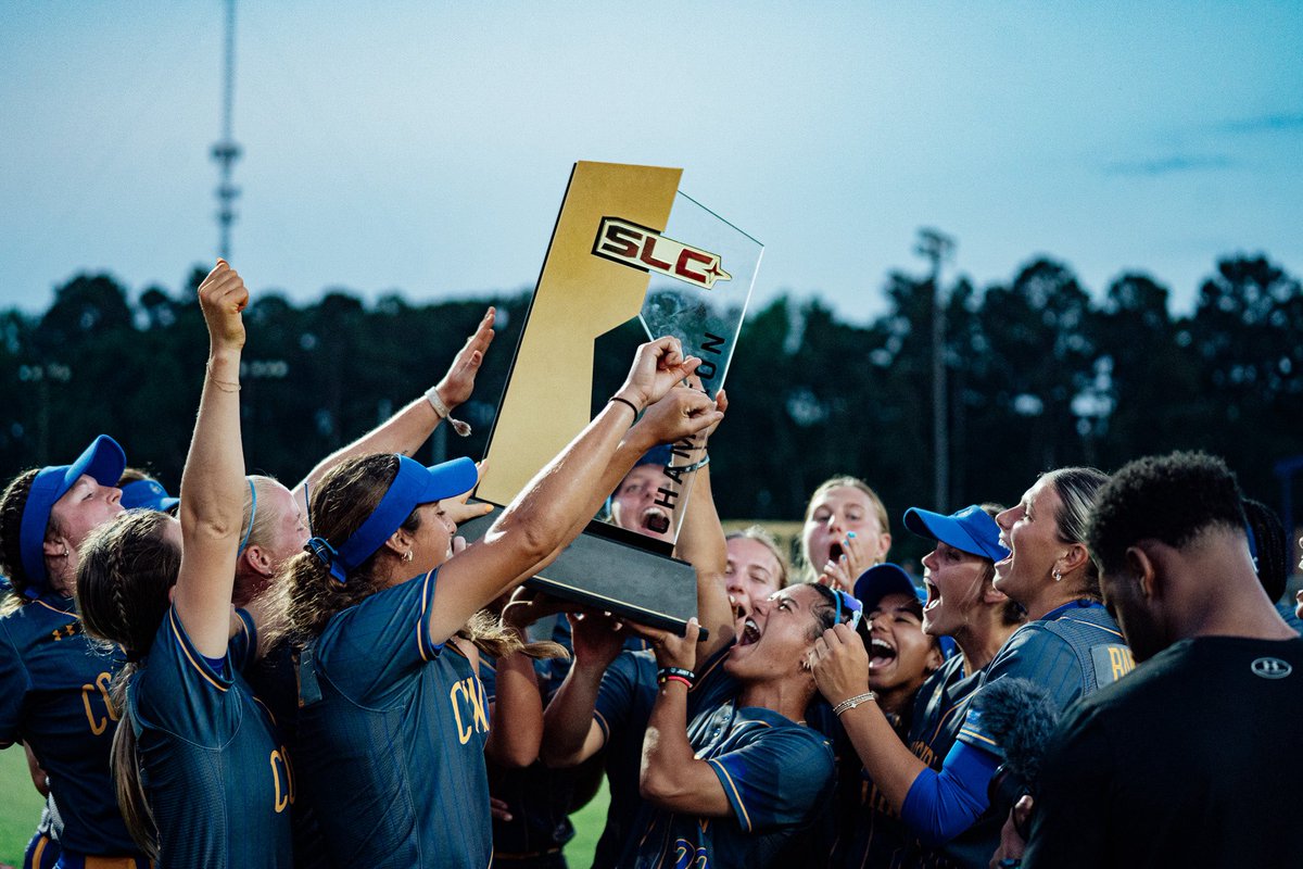 McNeese Softball tweet media