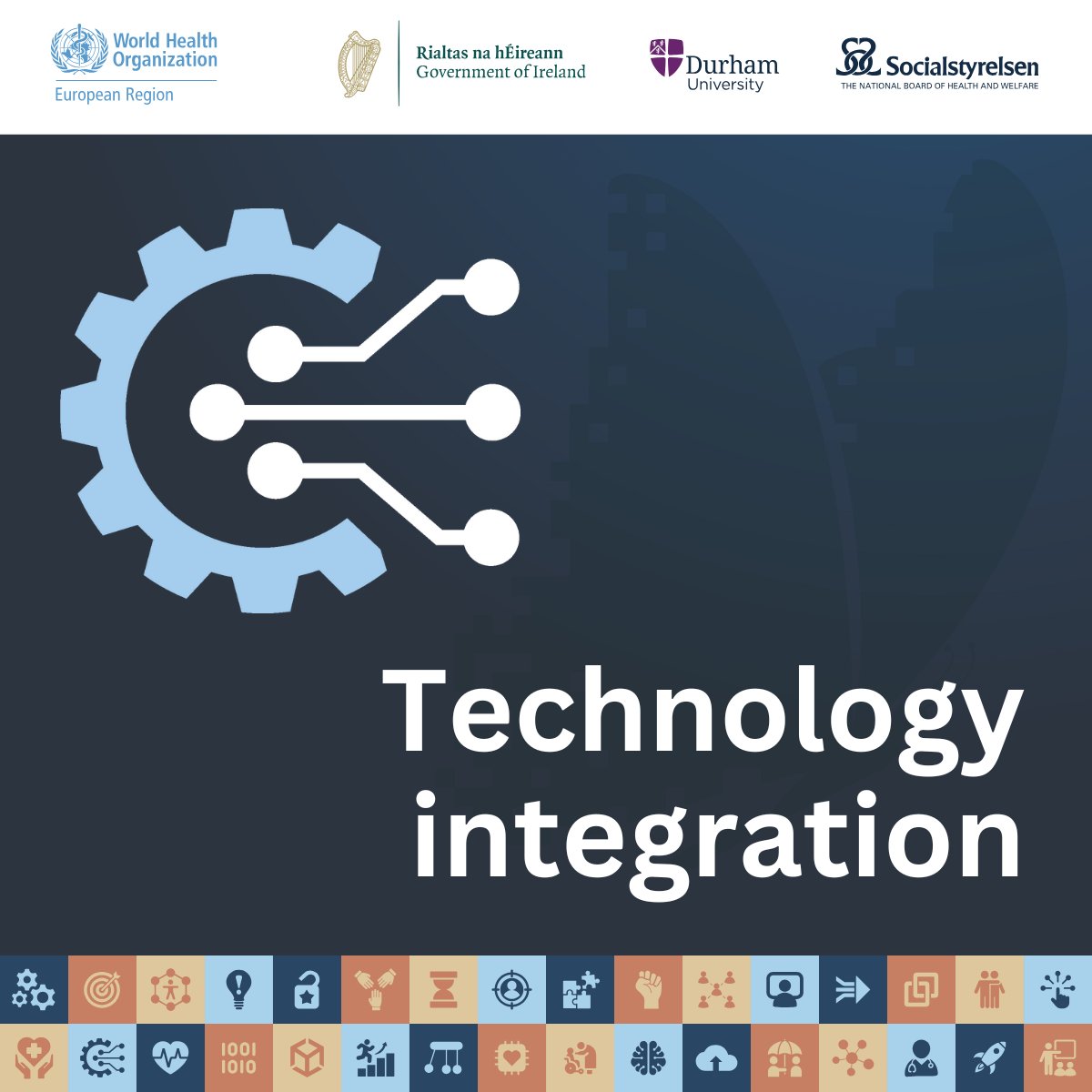 WHO/Europe (@who_europe) on Twitter photo Day 1 of <a href="/WHO_Europe/">WHO/Europe</a>’s #HealthWorkforce symposium:
📌 Models must embrace complexity
📌 Tech should support, not replace, care
📌 System strain needs urgent action
📌 Disruption is necessary
Read more and join live plenary sessions here 👇
📺 bit.ly/3XN5Ici Day 1 of <a href="/WHO_Europe/">WHO/Europe</a>’s #HealthWorkforce symposium:
📌 Models must embrace complexity
📌 Tech should support, not replace, care
📌 System strain needs urgent action
📌 Disruption is necessary
Read more and join live plenary sessions here 👇
📺 bit.ly/3XN5Ici