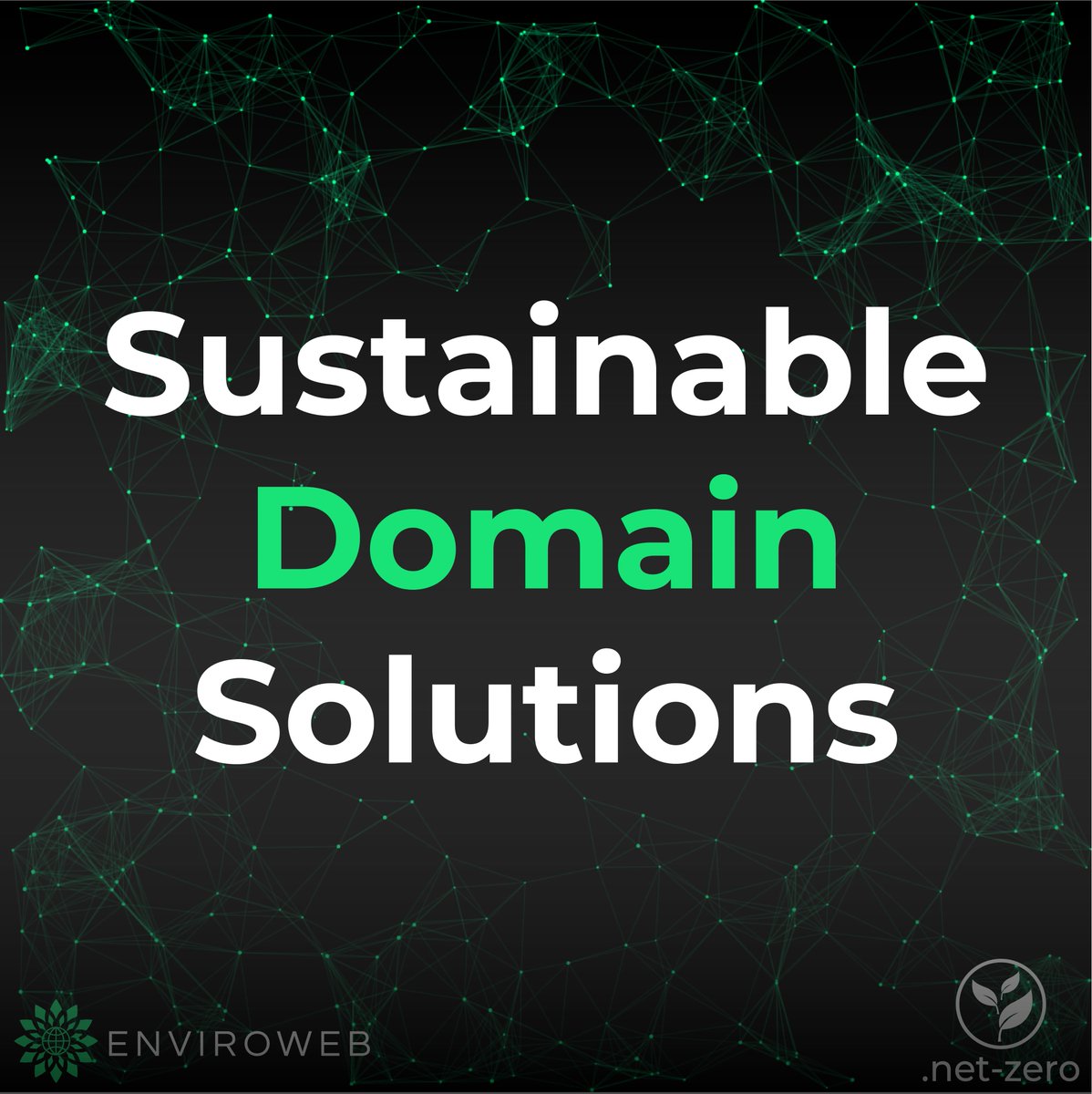 enviroweb's tweet photo. 🌐 Your domain is the starting point of your online presence, make it count.

♻️With Enviroweb, your domain services do more than just point to a website. They’re a key part of a smarter, sustainable digital strategy for your business. https://t.co/IrI8mOTwFH
