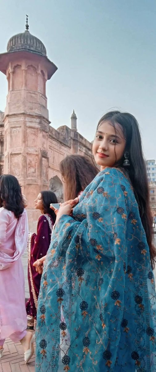 Arshi Mariyam 🦋 tweet media