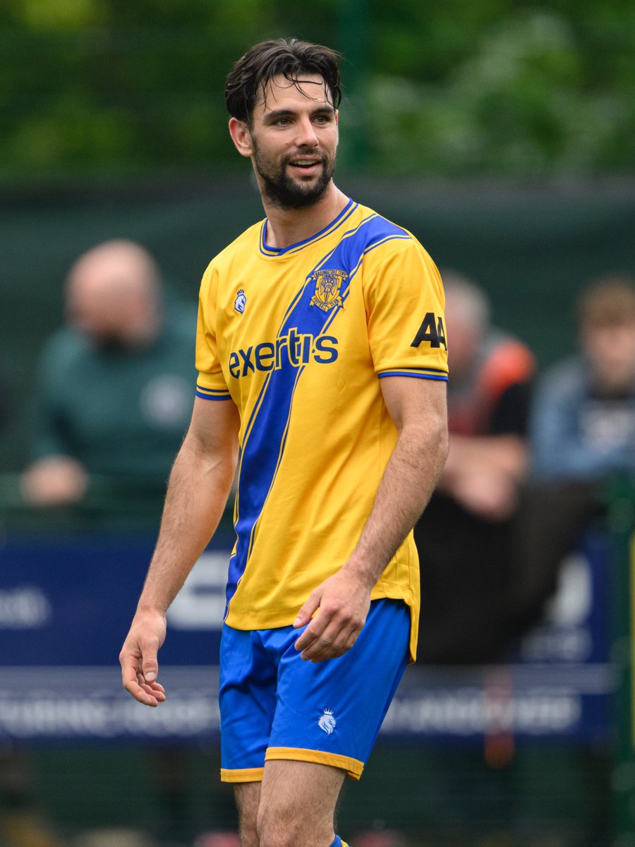 Basingstoke Town FC tweet media