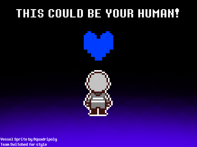 DETERMINATION (Multiwriter Parody) tweet media