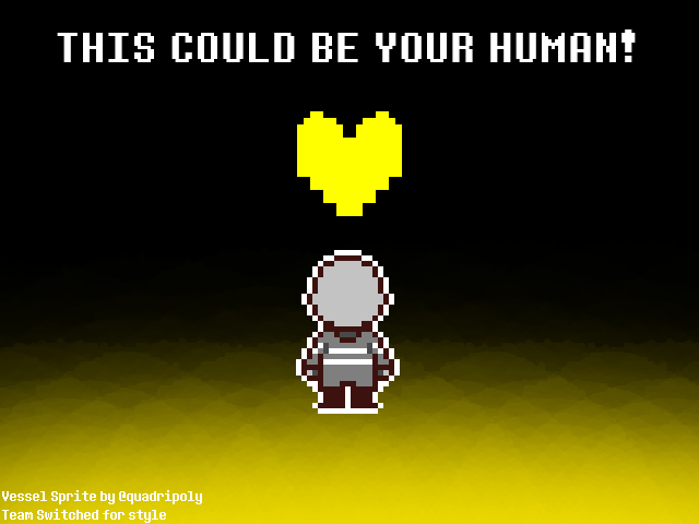 DETERMINATION (Multiwriter Parody) tweet media