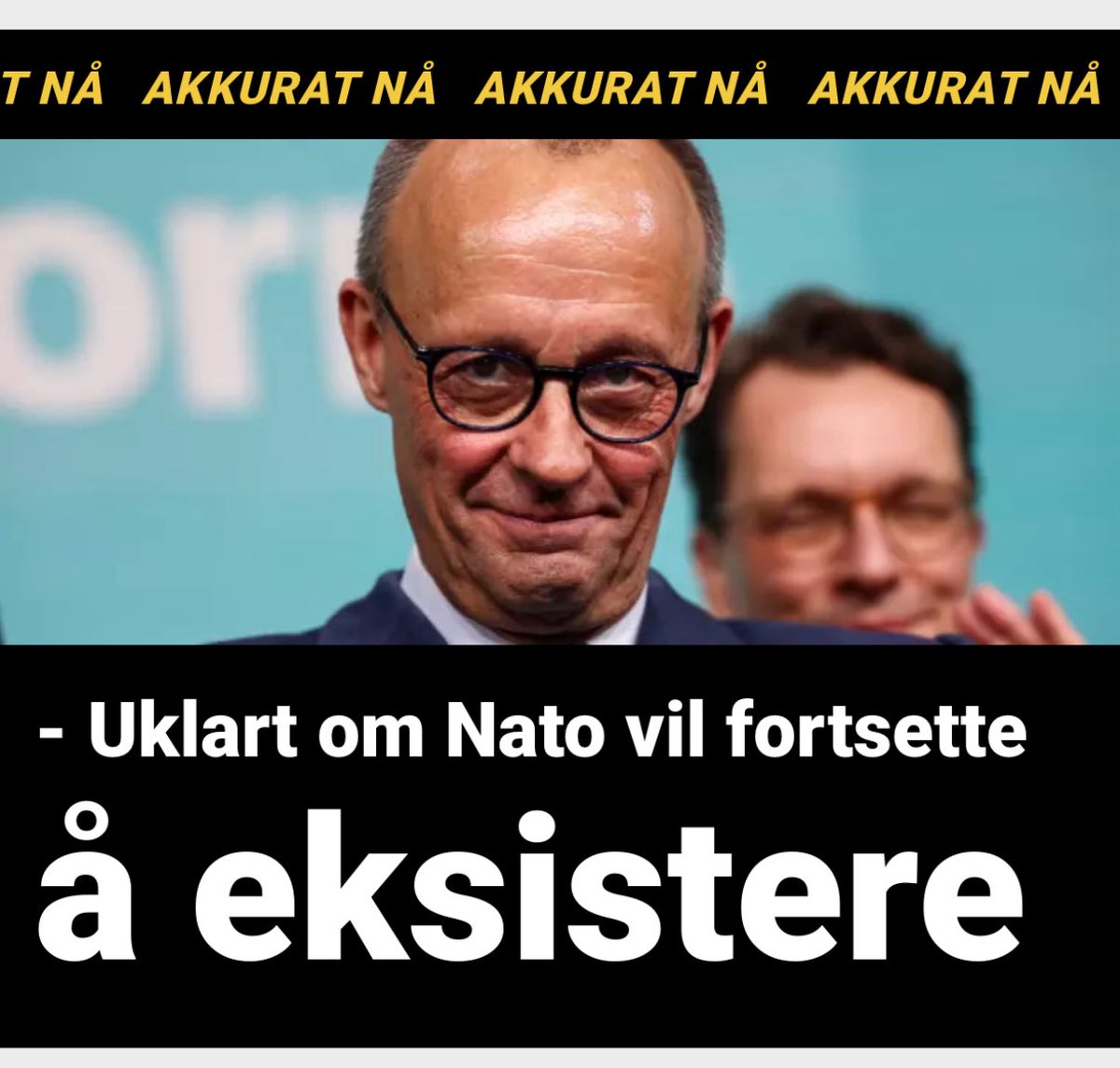 Overraskende at Jan P. Syse er tilbake i manesjen