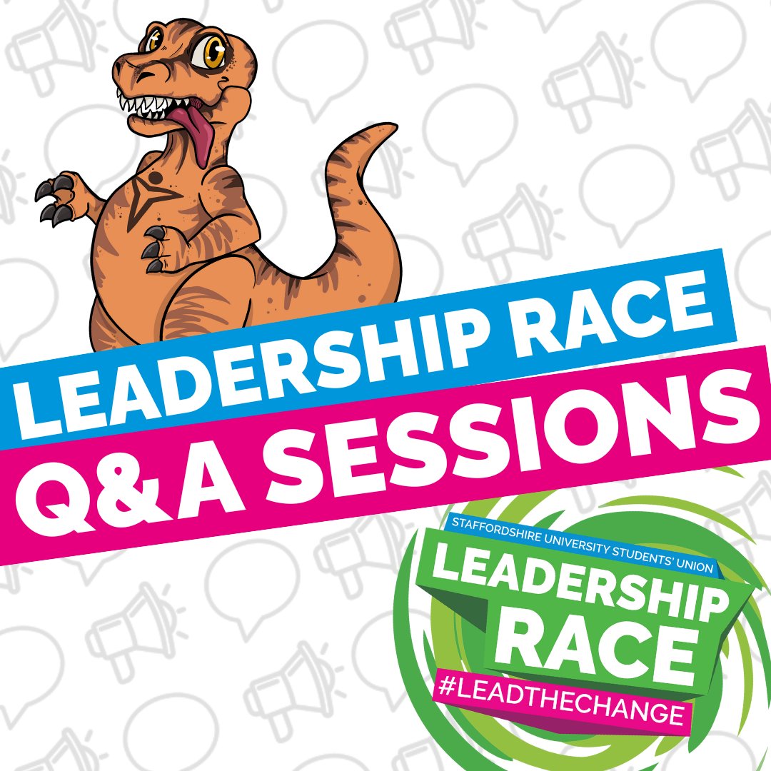 Ready to Meet Your Candidates? Check out the question-and-answer sessions with our Full-Time Officer candidates on our YouTube channel now! loom.ly/C4IFhqs 🎬 #LeadStaffs