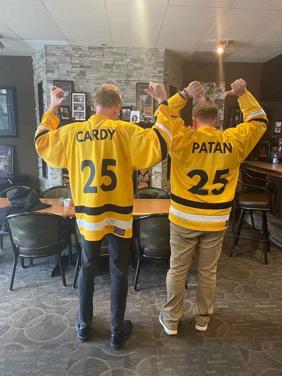 cdnfutureparty's tweet image. We know there's no season like playoff season but...
Stop by your local polls before the game and vote!