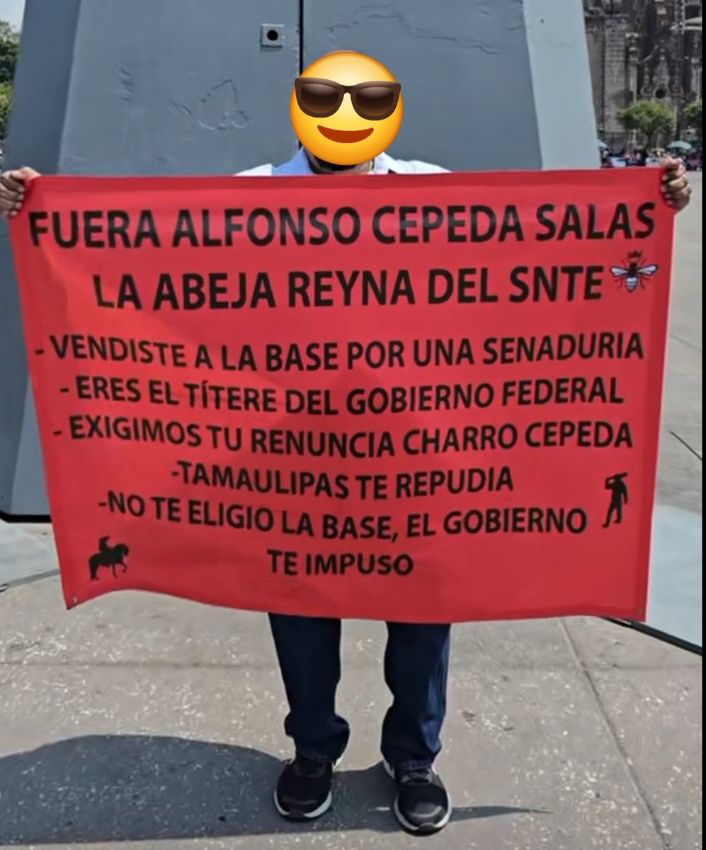 Un logro más del SNTE!!! <a href="/SnteNacional/">SNTE Nacional</a> 🤬😡😈😠😤 #SalarioDeProfesorParaElSenador