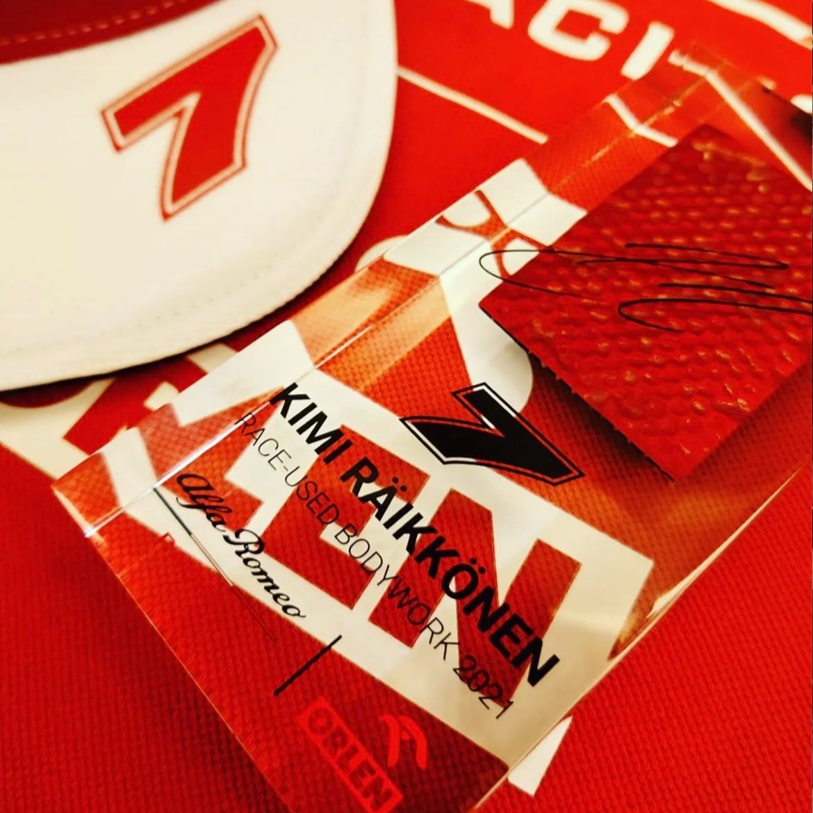 Yesterday marked the first ever #SportsMemorabiliaDay...but you can still get involved in our celebrations!

You all have some amazing and unique items nestled in your collections. Luckily, <a href="/ThisIsMemento/">Memento Exclusives</a> provides you the opportunity to build your memorabilia collections all year