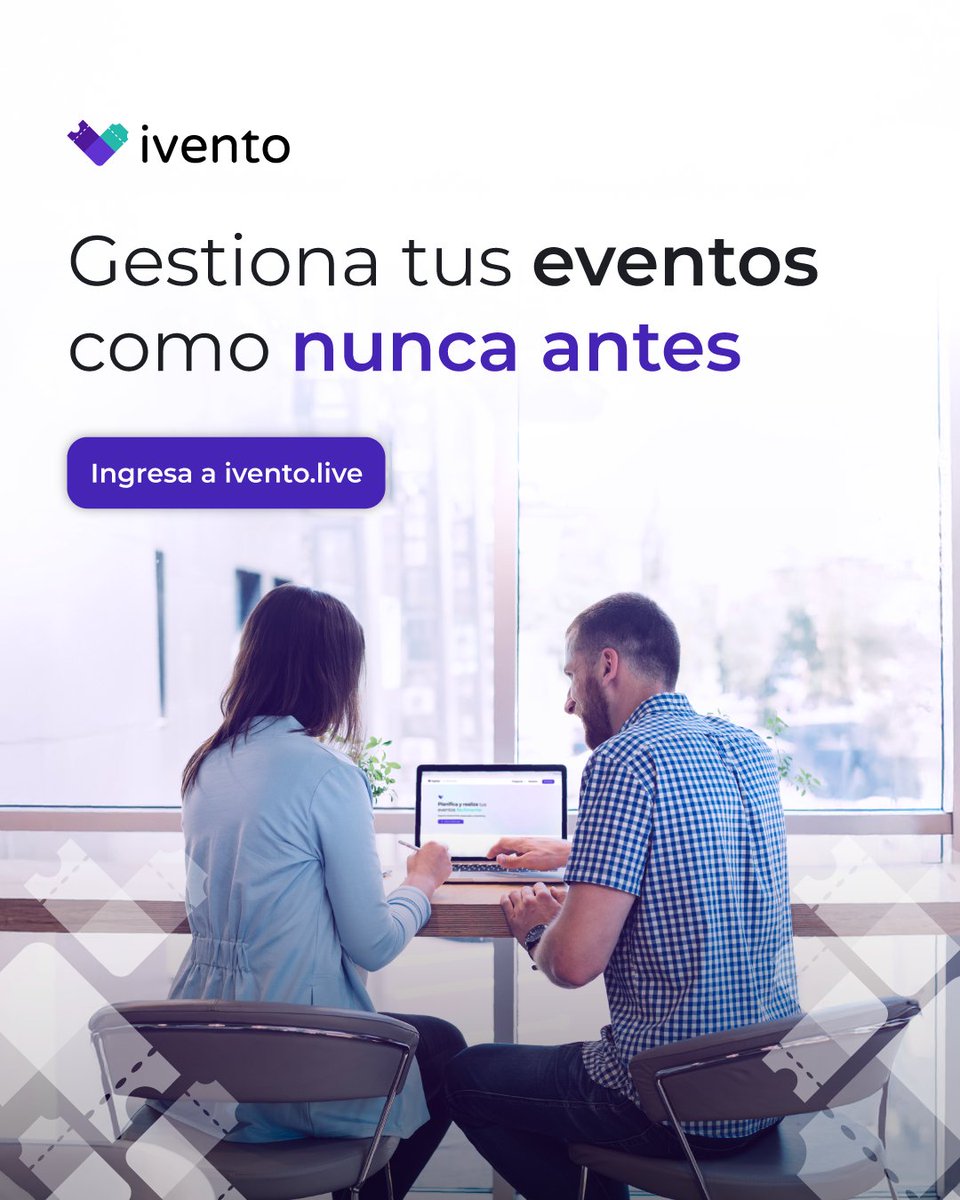🚀 En IVENTO transformamos ideas en experiencias digitales memorables. 

📲 Desde el registro hasta la analítica, todo desde un solo lugar. 

 ¿Te gustaría verlo en acción? 

#Tecnología #EventosDigitales #Innovación #IVENTO