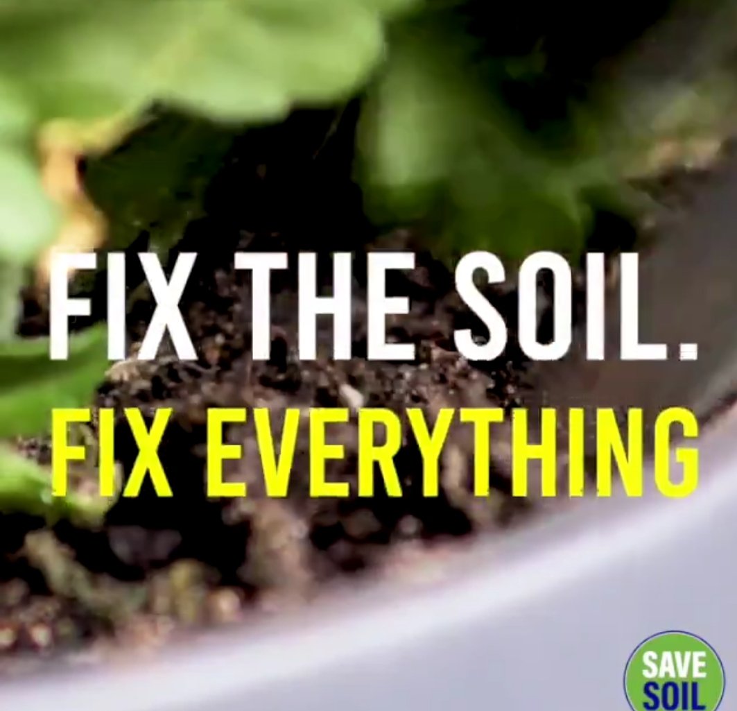 Riccard13371991's tweet photo. Politics must absolutely does something  to stop land consumption!
#SaveSoil https://t.co/qXAR5hPz8V