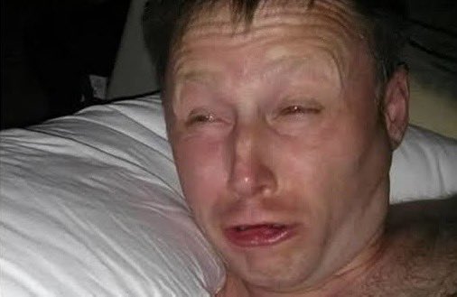 <a href="/disclosetv/">Disclose.tv</a> Portuguese when the electricity comes back on at 3am and they forgot to turn off the lights