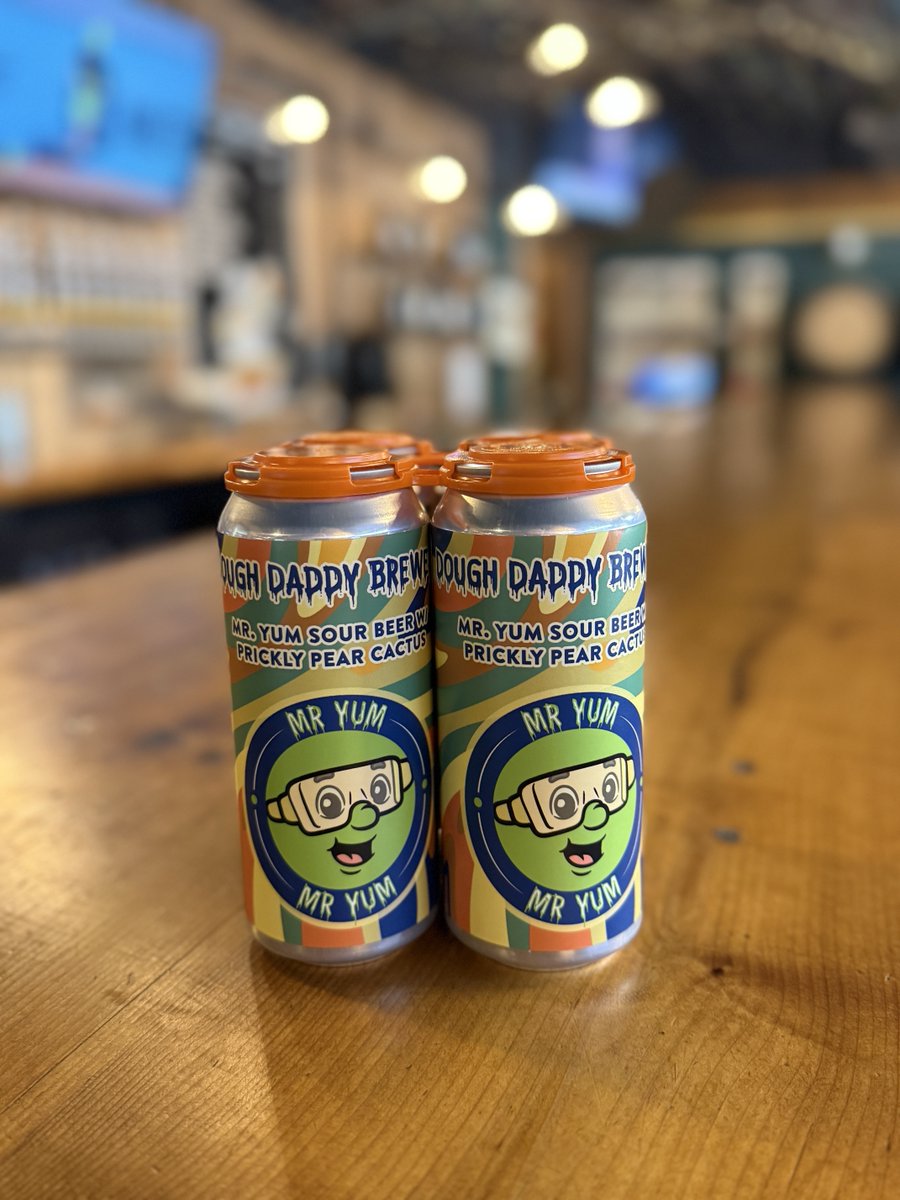 Dough Daddy Brewery tweet media