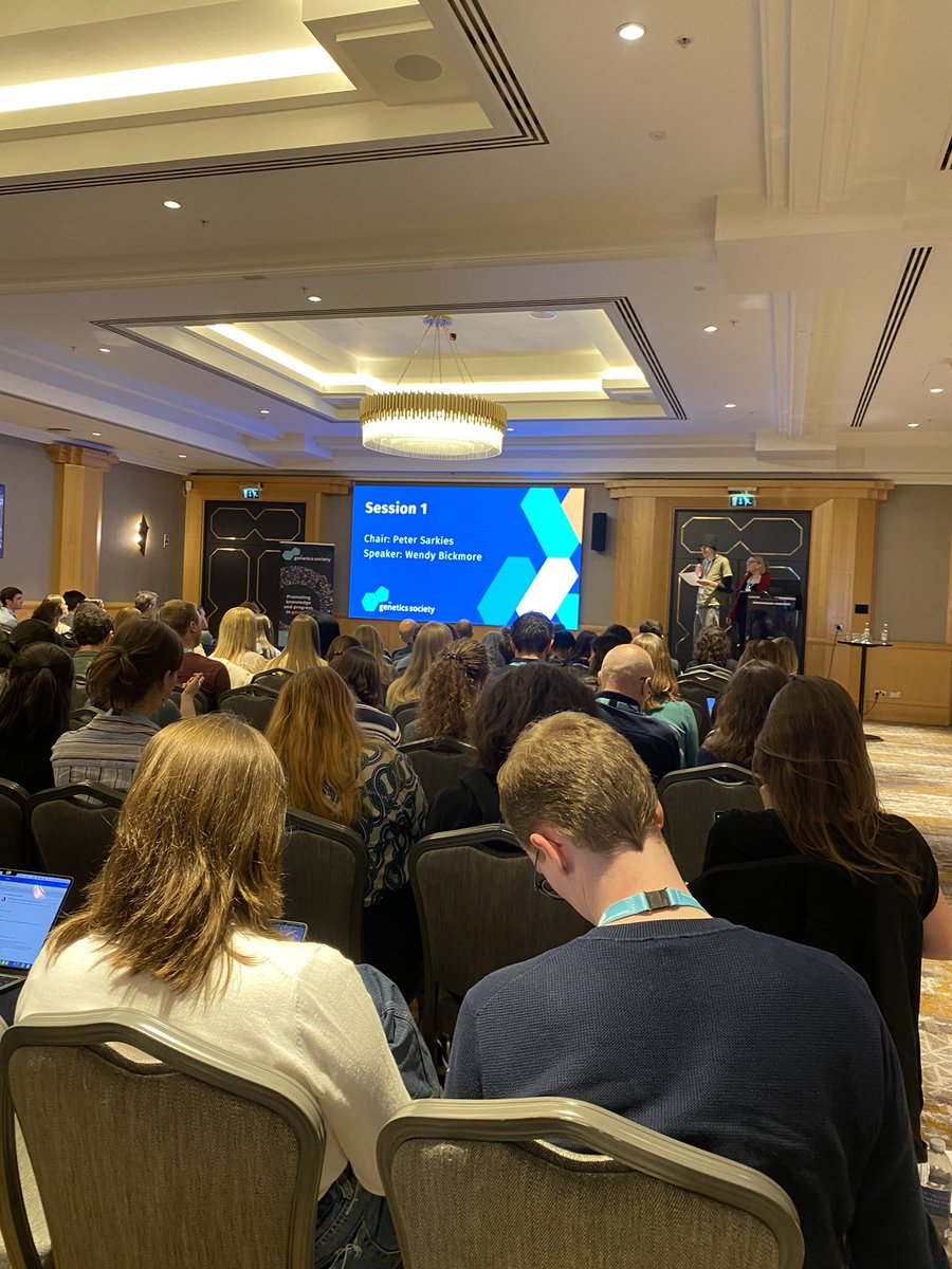 Ben (@_benogorman) on Twitter photo 🧬 Many thanks to <a href="/GenSocUK/">The Genetics Society</a> and the organisers of #Epigenetics2025 for the opportunity to see such interesting research at the forefront of #epigenetics last week and the opportunity to present some of my own work from the Dunleavy Lab at <a href="/CCB_Galway/">Centre for Chromosome Biology</a>, supported by <a href="/Researchirel/">Research Ireland</a> 🧬 Many thanks to <a href="/GenSocUK/">The Genetics Society</a> and the organisers of #Epigenetics2025 for the opportunity to see such interesting research at the forefront of #epigenetics last week and the opportunity to present some of my own work from the Dunleavy Lab at <a href="/CCB_Galway/">Centre for Chromosome Biology</a>, supported by <a href="/Researchirel/">Research Ireland</a>