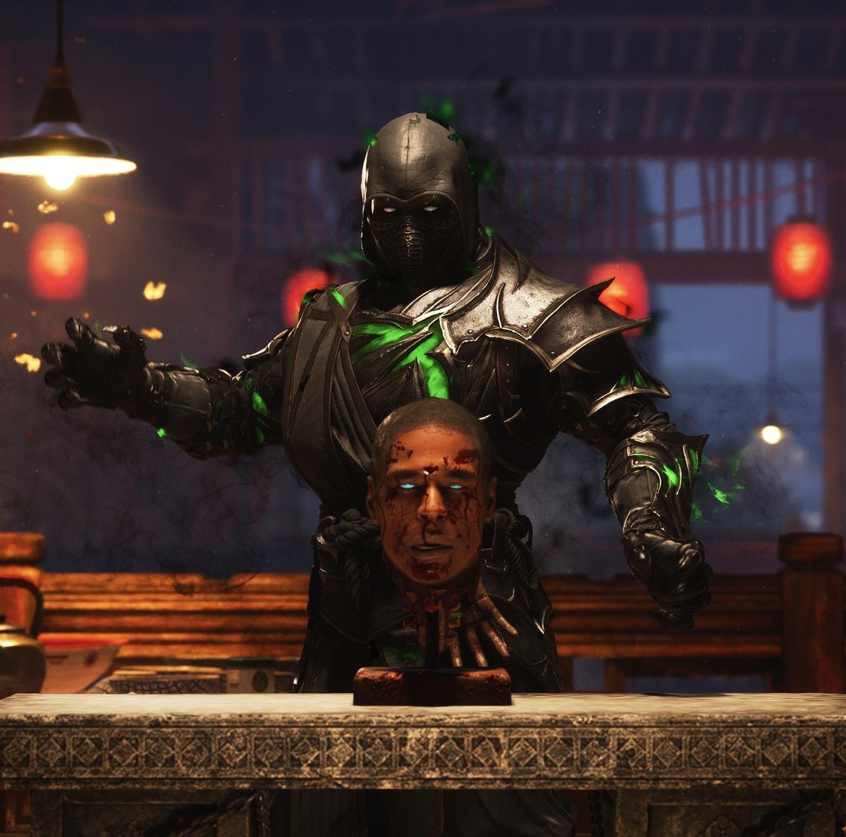 Et tu, @Noobde?  
<a href="/MortalKombat/">Mortal Kombat 1</a> <a href="/DKirtzic/">DEREK KIRTZIC</a> <a href="/tylerlansdown/">Tyler Lansdown</a> <a href="/Osu16Bit/">Stephanie Brownback</a>