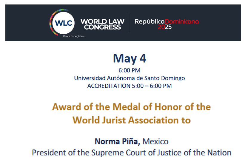 ¿De verdad el gobierno de México no va a decir nada respecto de esto?