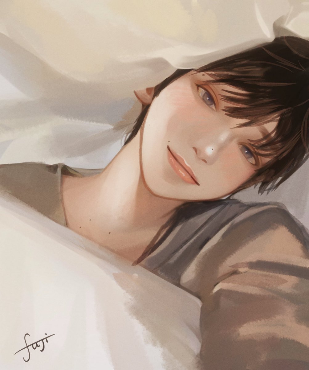 ningning_komugi's tweet image. ヒュニンカイの星6つ